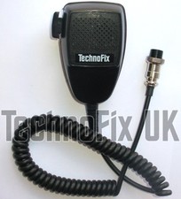 Replacement 8 pin microphone