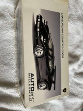 Lamborghini Countach LP 5000S