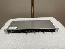 Vintage Stereo Dual Mono BBC