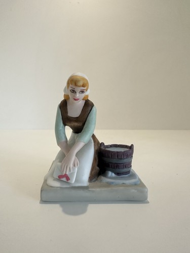 Vintage disney cinderella - disney,