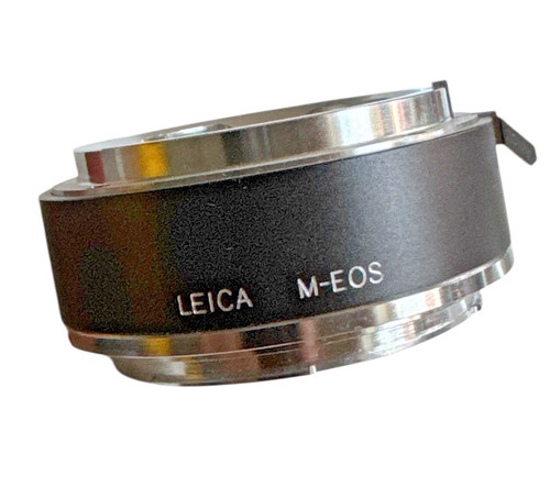 31549 leica adapter - for, m