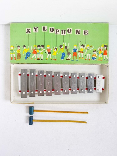 Vintage xylophone - vintage, /