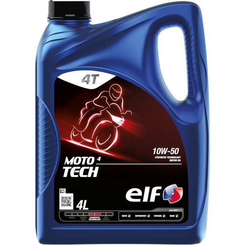 Elf moto tech - moto,