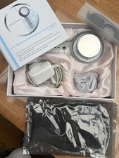 Skincare Options 3 in 1 Slimming & Beautifying Machine Used Once 