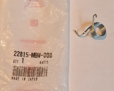 NEW OEM GENUINE HONDA CBR600F