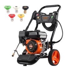 VEVOR Gas Pressure Washer 3950