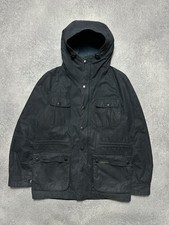 Barbour Northolt wax cotton
