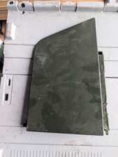 Volkswagen Transporter T5 T5.1 Fuel Filler Flap