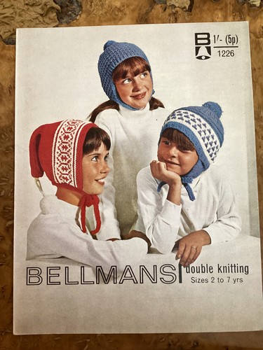 Girls knitting patterns - knitting,