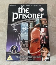 The Prisoner - Patrick