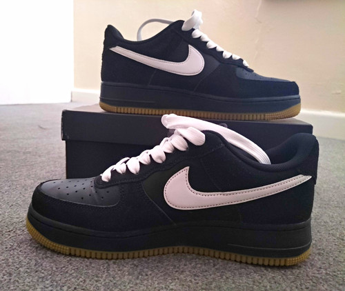 Nike air force lv8 men - nike, 1