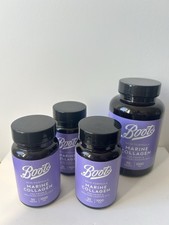 Boots Skin Formula Marine