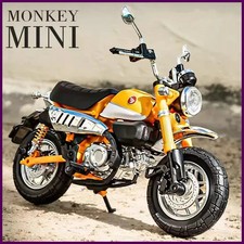 1:12 Honda Monkey Diecast