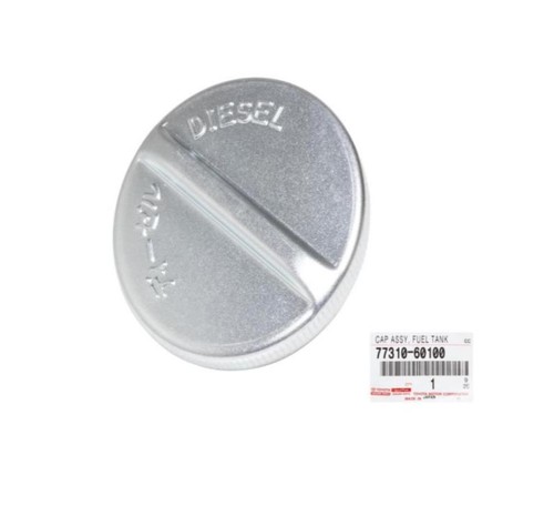 Genuine toyota fuel tank cap - toyota,