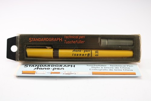 Vintage standardgraph - vintage,