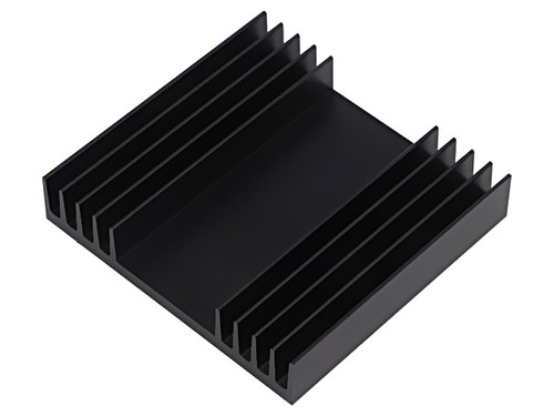 Radiator embossed - sa,