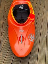kayak