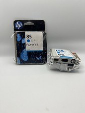 HP 85 Cyan 28ml Ink Cartridge