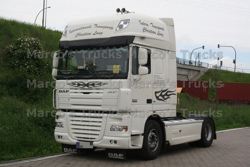 Truck photo daf - truck,