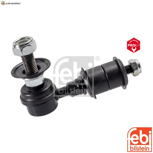 Bar brace stabilizer - bar,