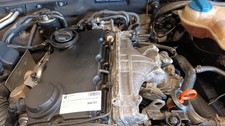 AUDI A4 8EC (SALOON), 8ED (ESTATE) ENGINE DIESEL BARE BRE 03G100033F