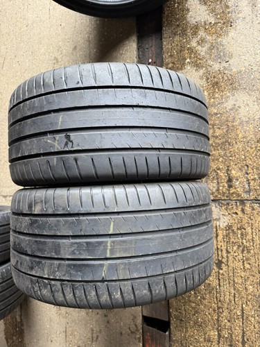 265 18 michelin - 2,