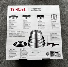 Tefal Ingenio Emotion L897SD74