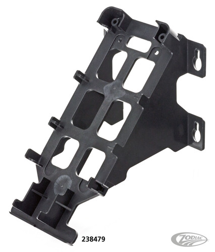Zodiac accumate bracket - zodiac,