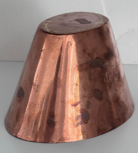 Antique 19th century copper - 19th,