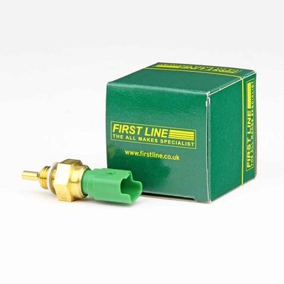 First line fts3021 coolant - first,