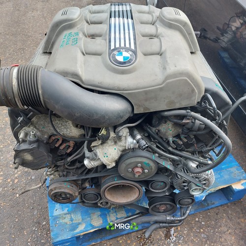 Bmw e53 4i n62b44a - x5, 4.4i