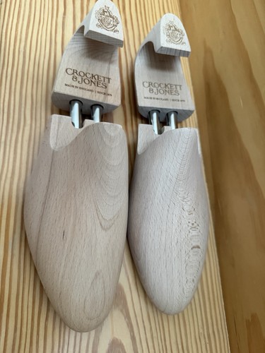 Crockett jones traditional - crockett, &