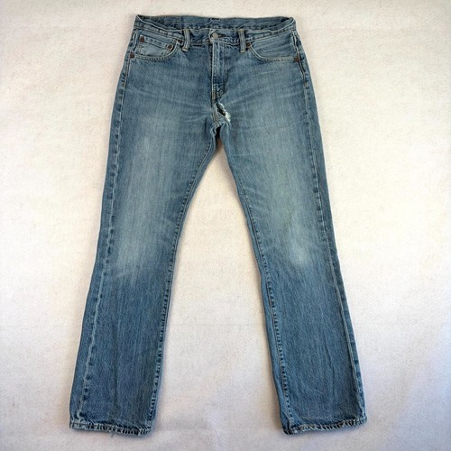 Levi 527 jeans - 527, w33