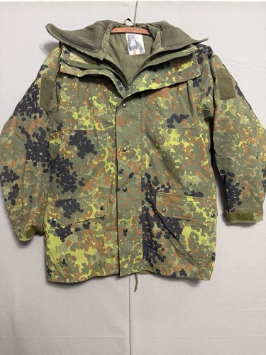 Vintage 1993 german army - vintage,