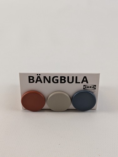 Ikea bangbula wall hooks - bangbula,