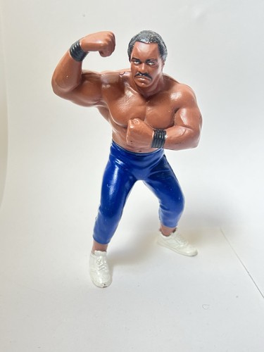 Wwe wwf wcw ron simmons - ron,