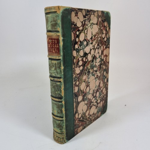 The poetical works sir - poetical, of