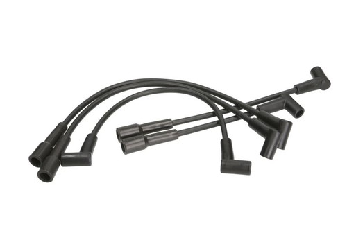 Ignition cable set fits jeep - ignition,