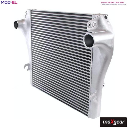 Charge air cooler ac630171 - cooler, for