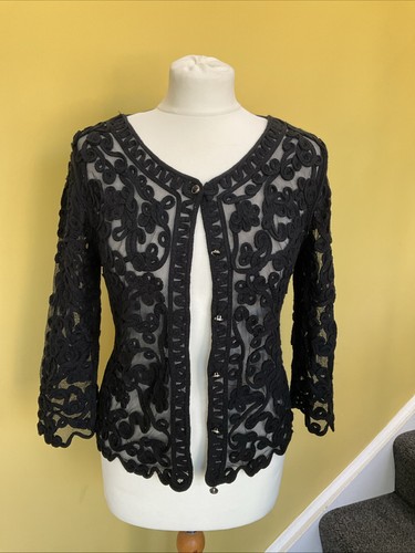 Gina bacconi black - gina,