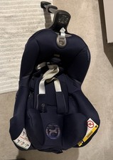 Cybex Sirona S I-Size Toddler