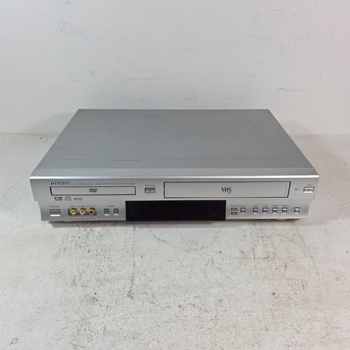 Toshiba dvd vhs - toshiba,