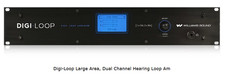 Digi-Loop Large Area, Dual