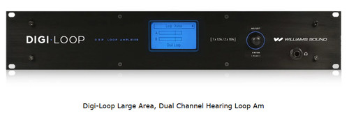 Williams dl210 net 0 - williams, av