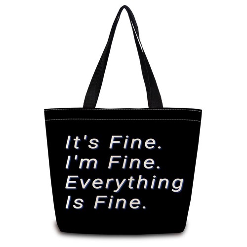 Everything fine reusable - everything,