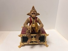 San francisco music box - san,
