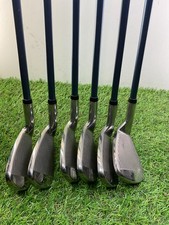 Ram FX Plus Ladies Golf Irons