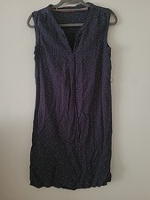 Womens Dress Size 12 Party White Stuff Occasion Christmas Ladies Eur 40 Holiday