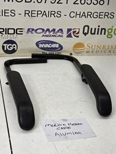 Motion Healthcare alumina