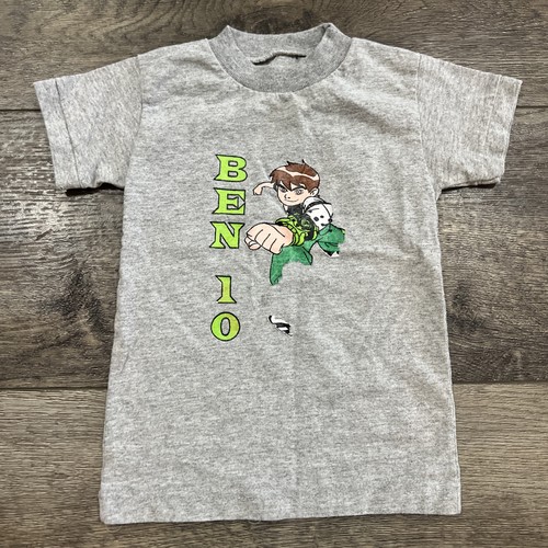 Ben graphic shirt kids - graphic,